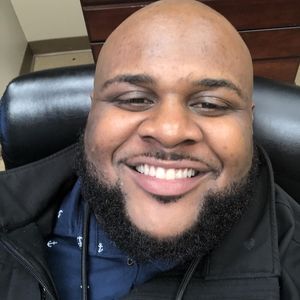 Meet your Posher, Stedman